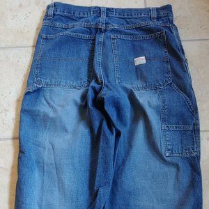 Aeropostale Men's Carpenter Jeans 32x30